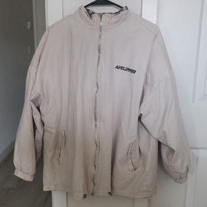 Men's Vintage Reversible Jacket